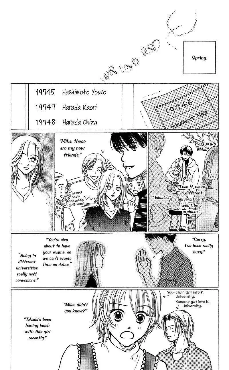 Renai Catalog Chapter 22 9